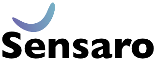 Sensaro logo